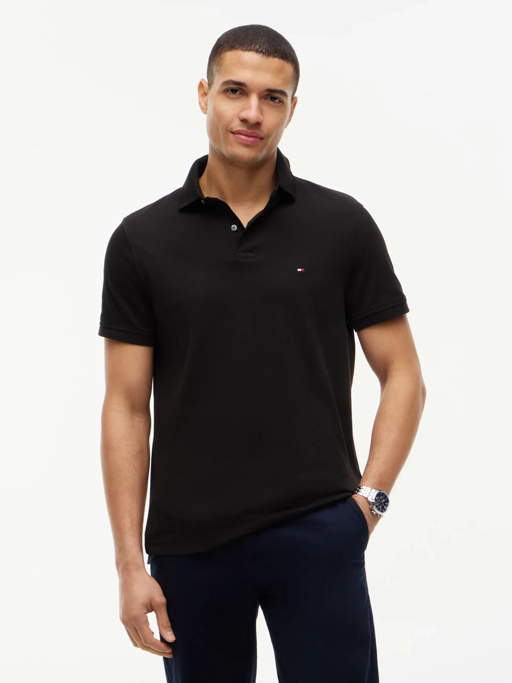 Polos Tommy Hilfiger Hombre: Guía Honesta 2026