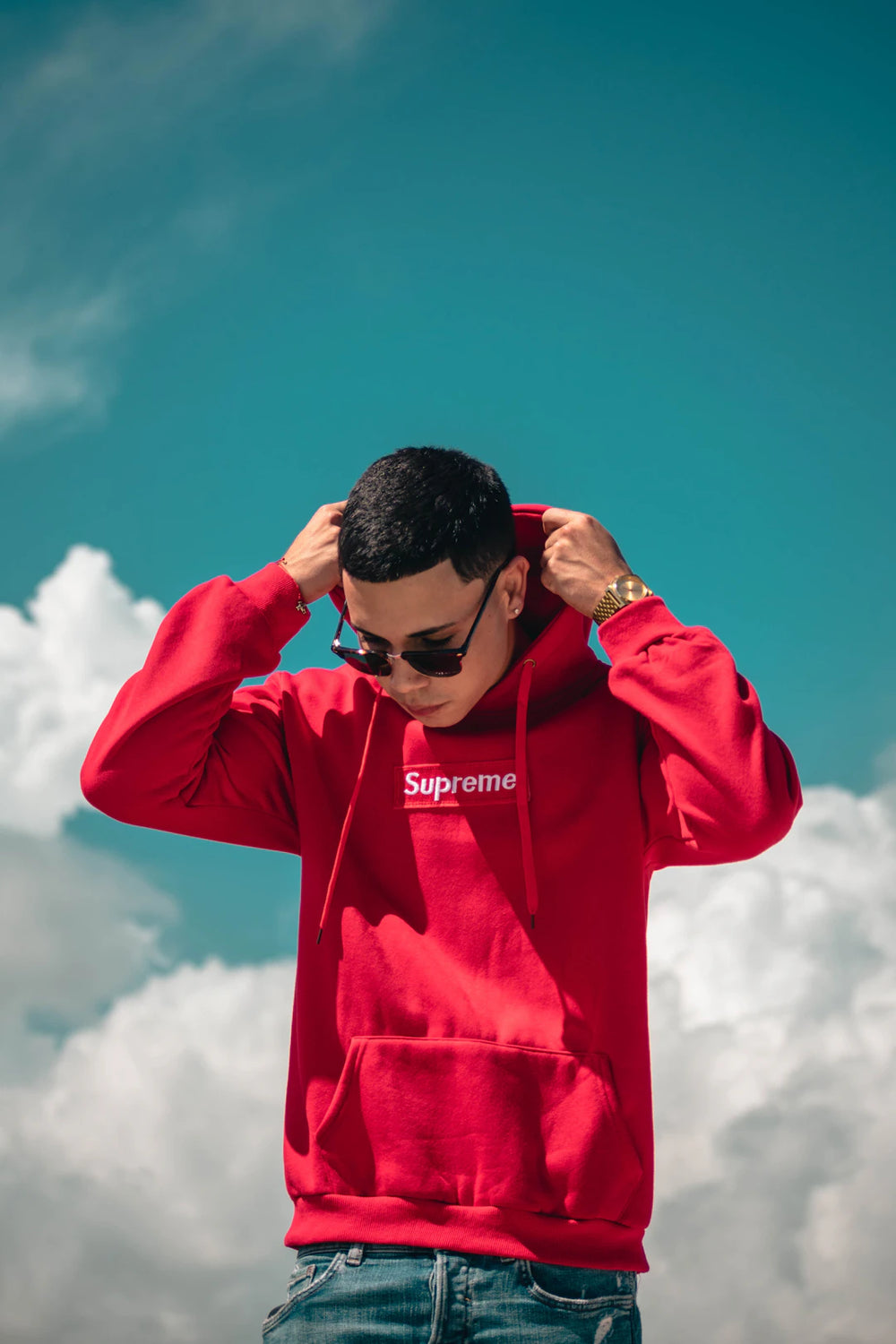 El Streetwear y Su Influencia en la Moda Masculina