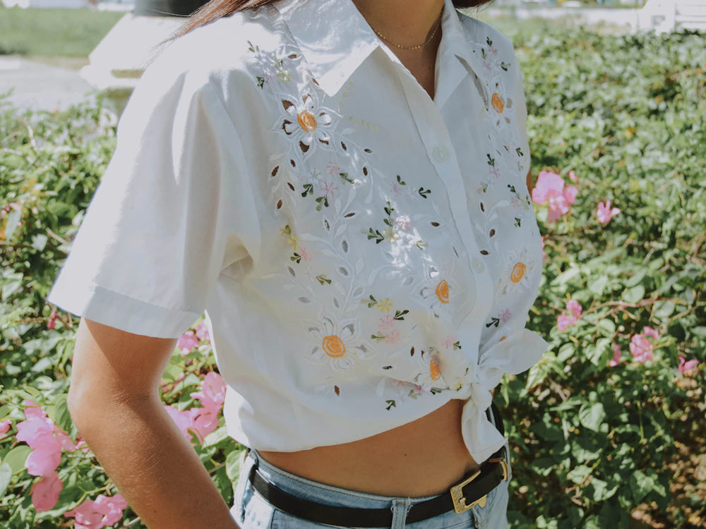 Camisas de verano ligeras para un estilo fresco y moderno