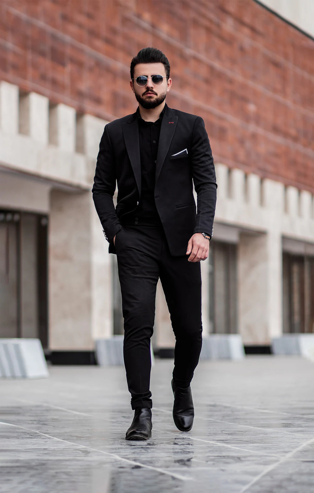 El traje perfecto para cada ocasión: ¡Descúbrelo aquí!