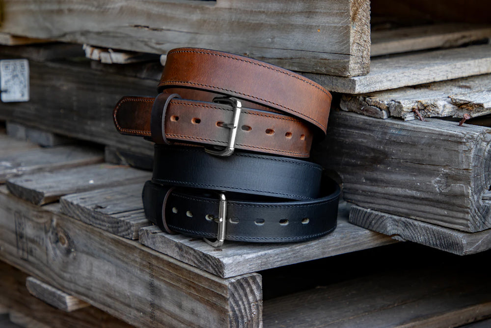 Cinturones Reversibles para Hombre: Estilo y Versatilidad