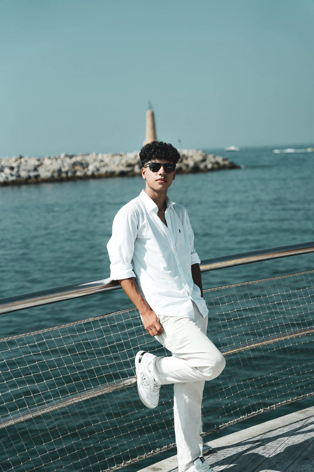 La Moda Sostenible: El Futuro del Estilo Masculino
