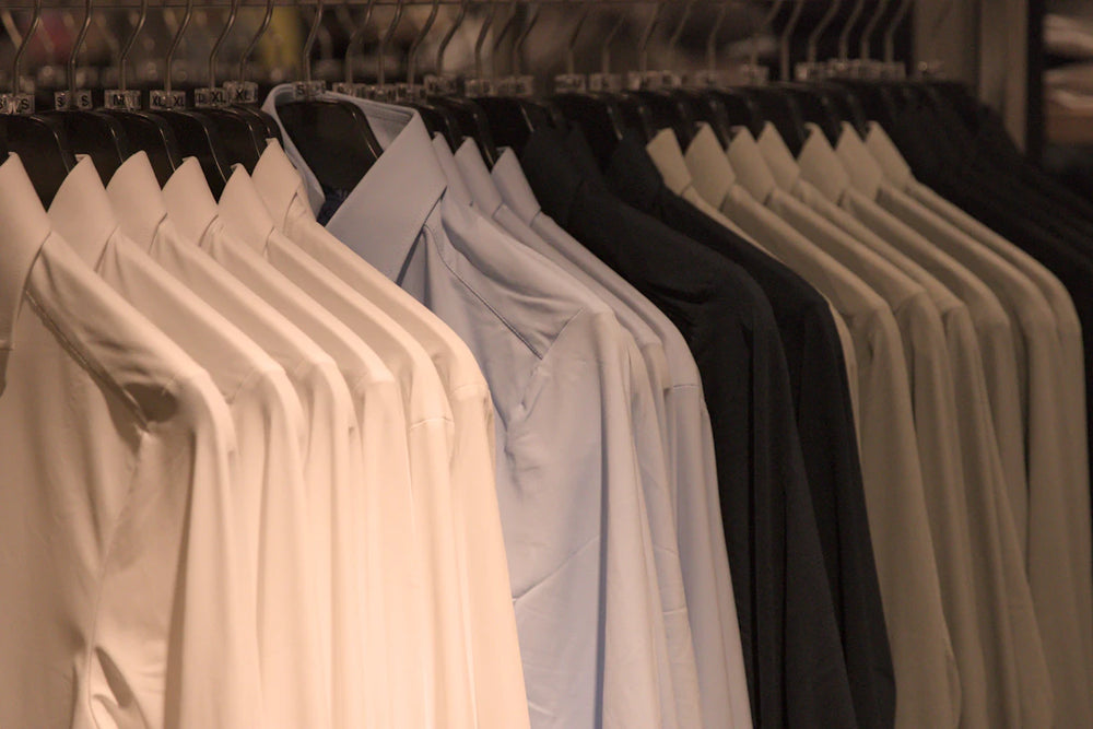Tendencias de Colores en la Moda Masculina para Este Año