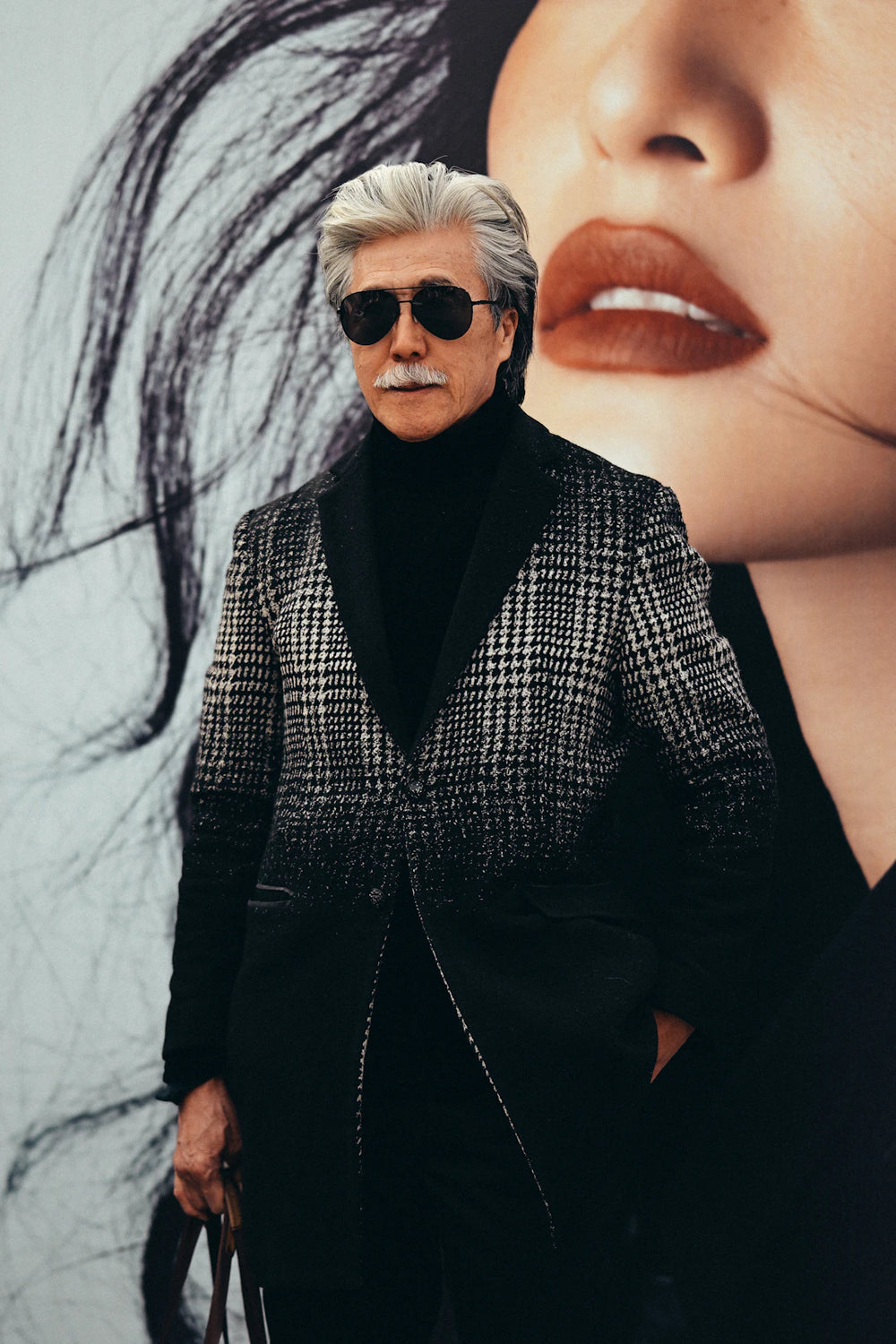 La Influencia de Íconos de Estilo en la Moda Masculina