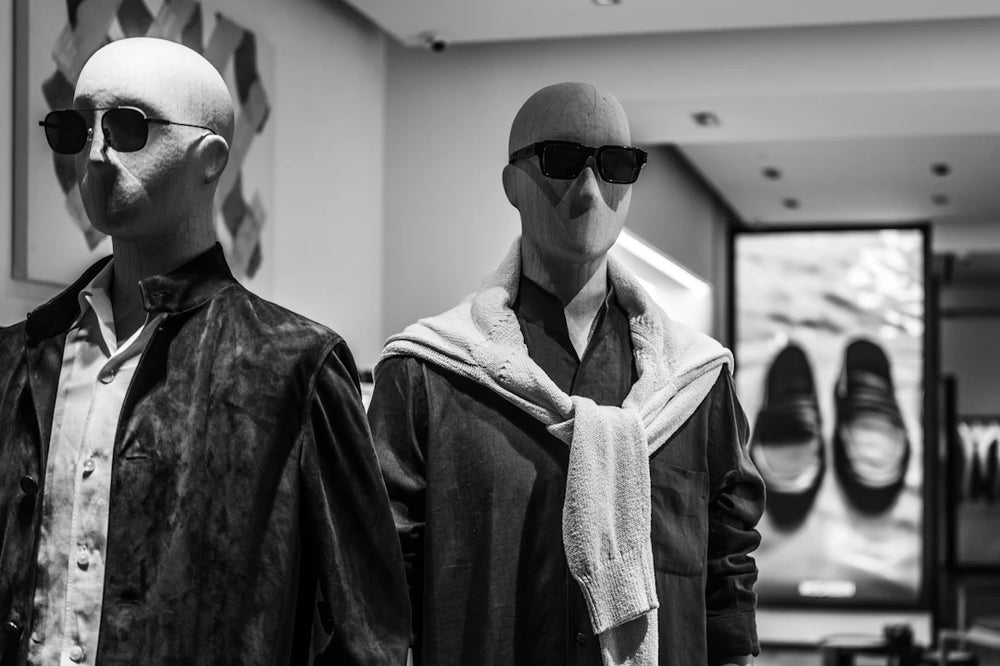 Redes Sociales y la Revolución de la Moda Masculina