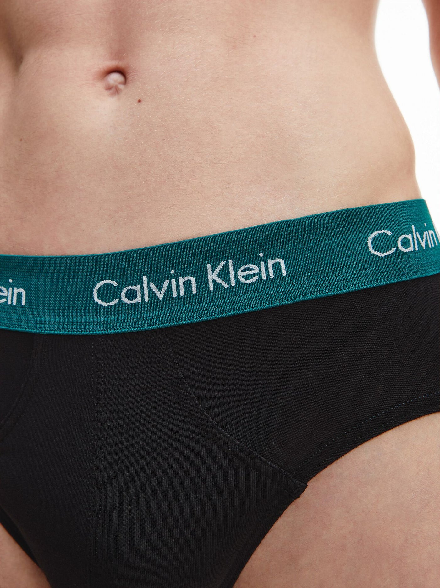 Calzoncillos Slip Hip Brief 3Pk | Calvin Klein · imagen 5