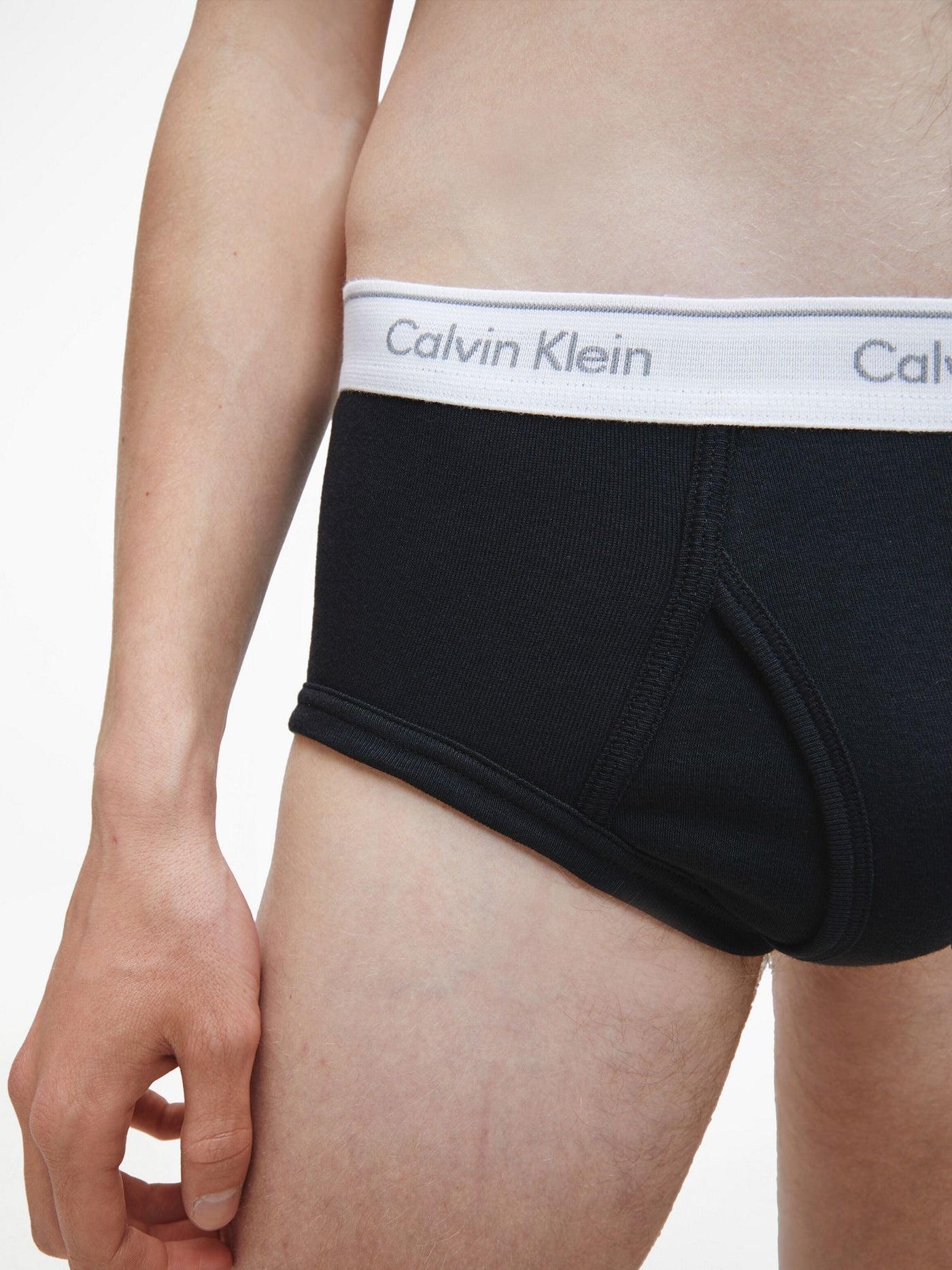 Calvin Klein Calzoncillo Slip 3p Brief · imagen 5
