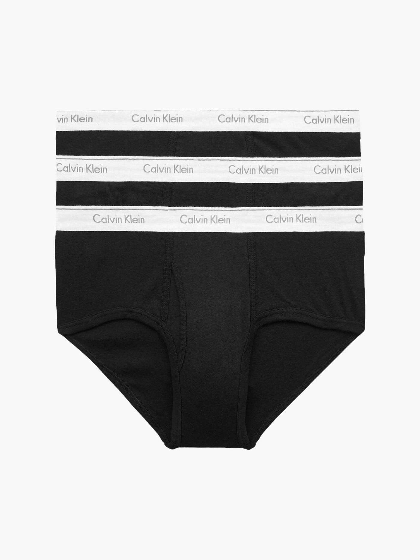 Calvin Klein Calzoncillo Slip 3p Brief · imagen 2