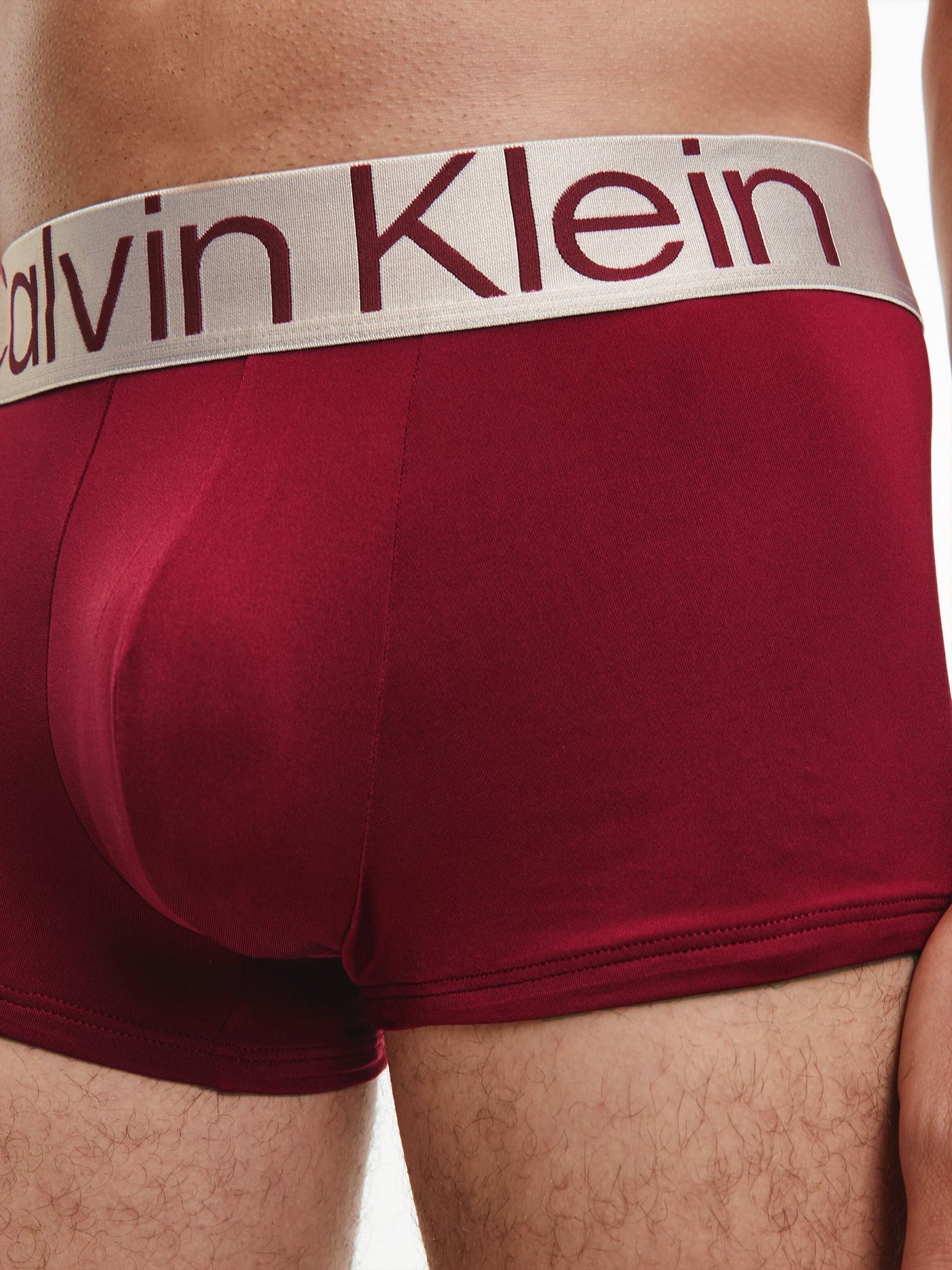 Calzoncillos Boxer Low Rise Trunk 3Pk | Calvin Klein · imagen 5