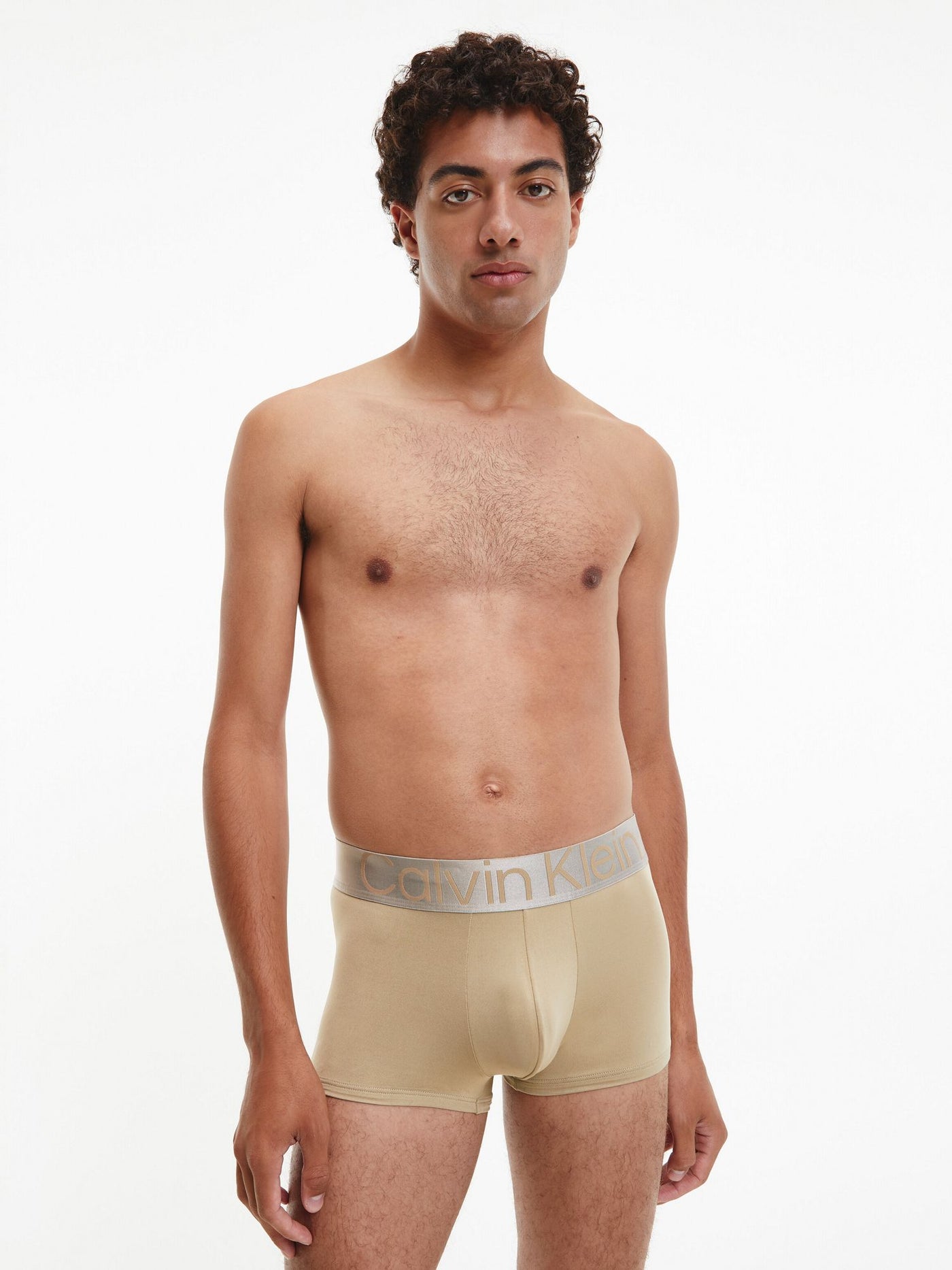 Calzoncillos Boxer Low Rise Trunk 3Pk | Calvin Klein · imagen 6