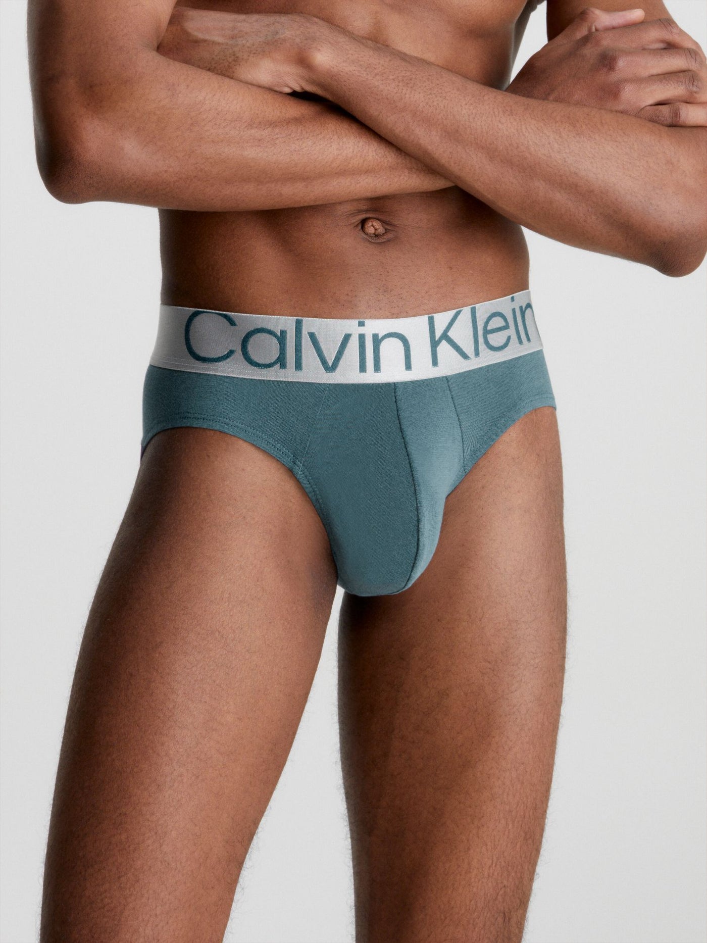 Calzoncillos Calzocillo Slip Hip Brief 3Pk | Calvin Klein · imagen 3