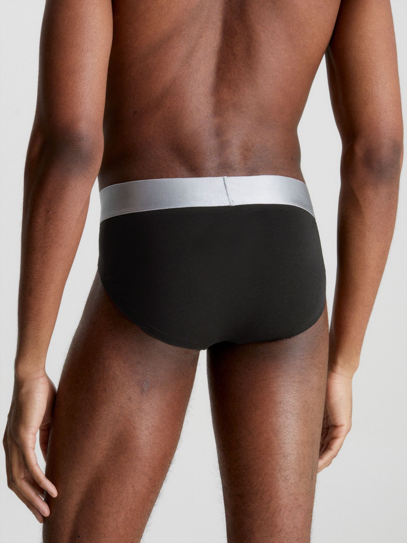 Calzoncillos Calzocillo Slip Hip Brief 3Pk | Calvin Klein · imagen 4