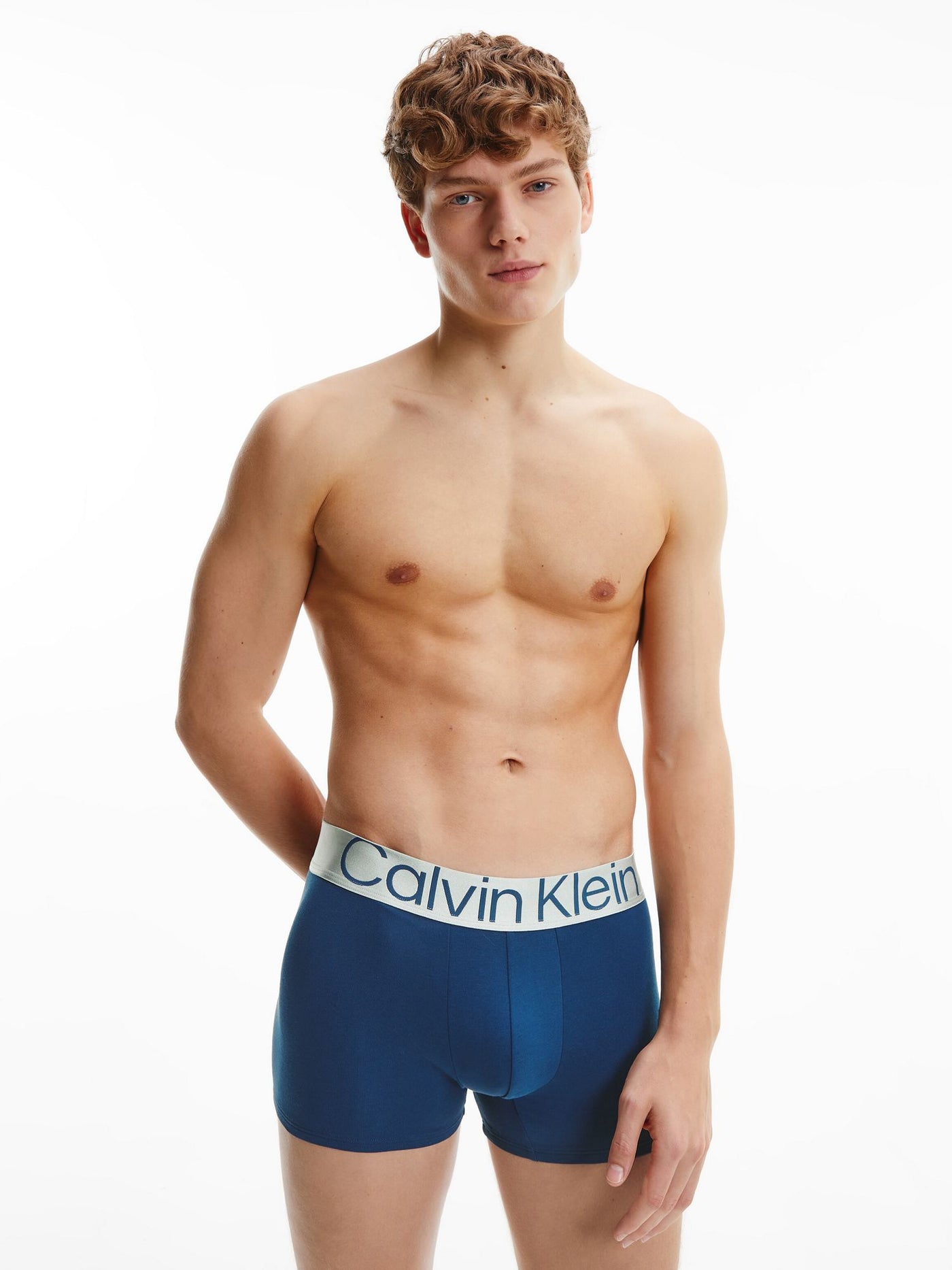 Calzoncillos Trunk 3 Pack - Ropa Interior Premium | Calvin Klein · imagen 6