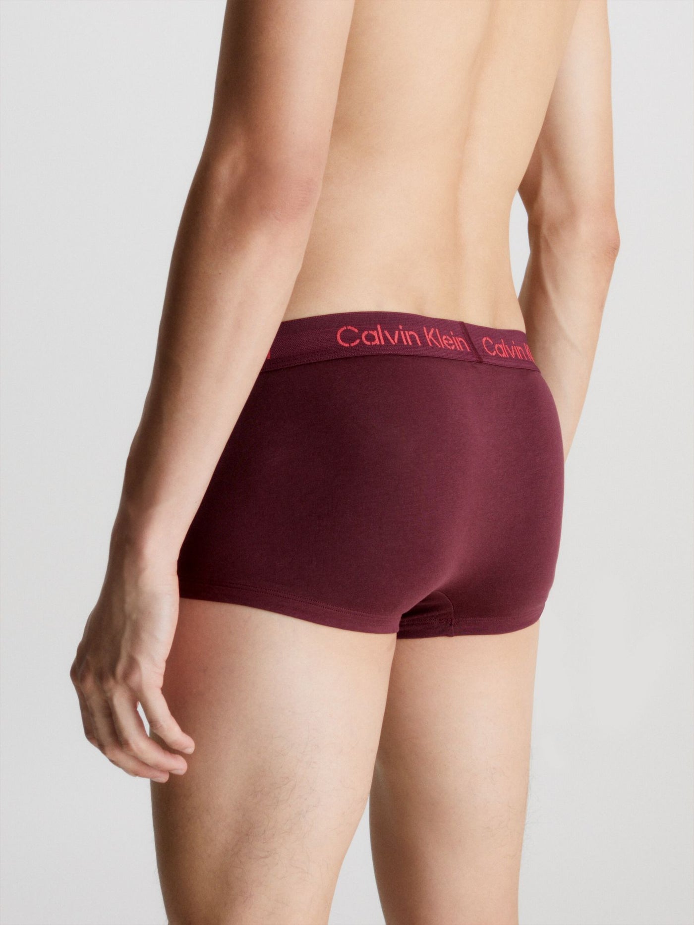 Calzoncillos Low Rise Trunk 3Pk | Calvin Klein · imagen 6