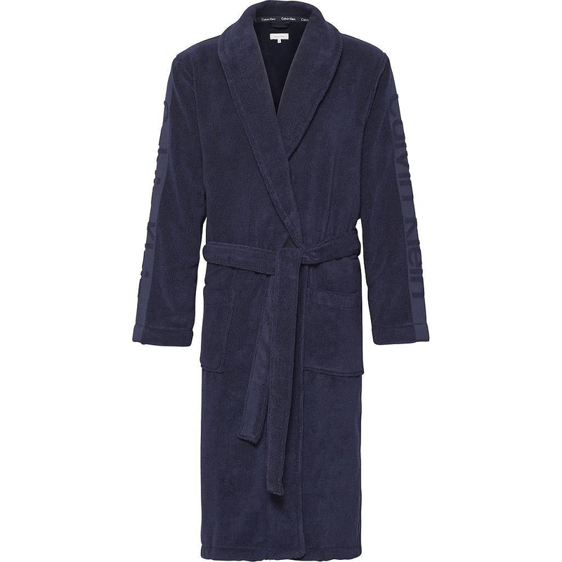 Pijama Albornoz Robe | Calvin Klein