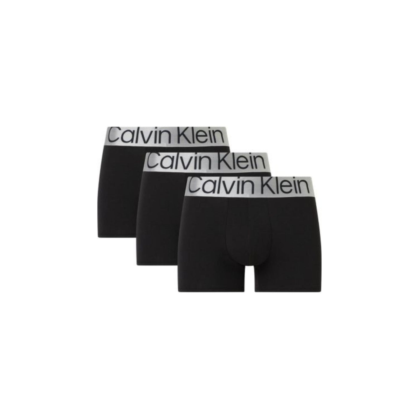 Calzoncillos Boxer Trunk 3Pk | Calvin Klein · imagen 1