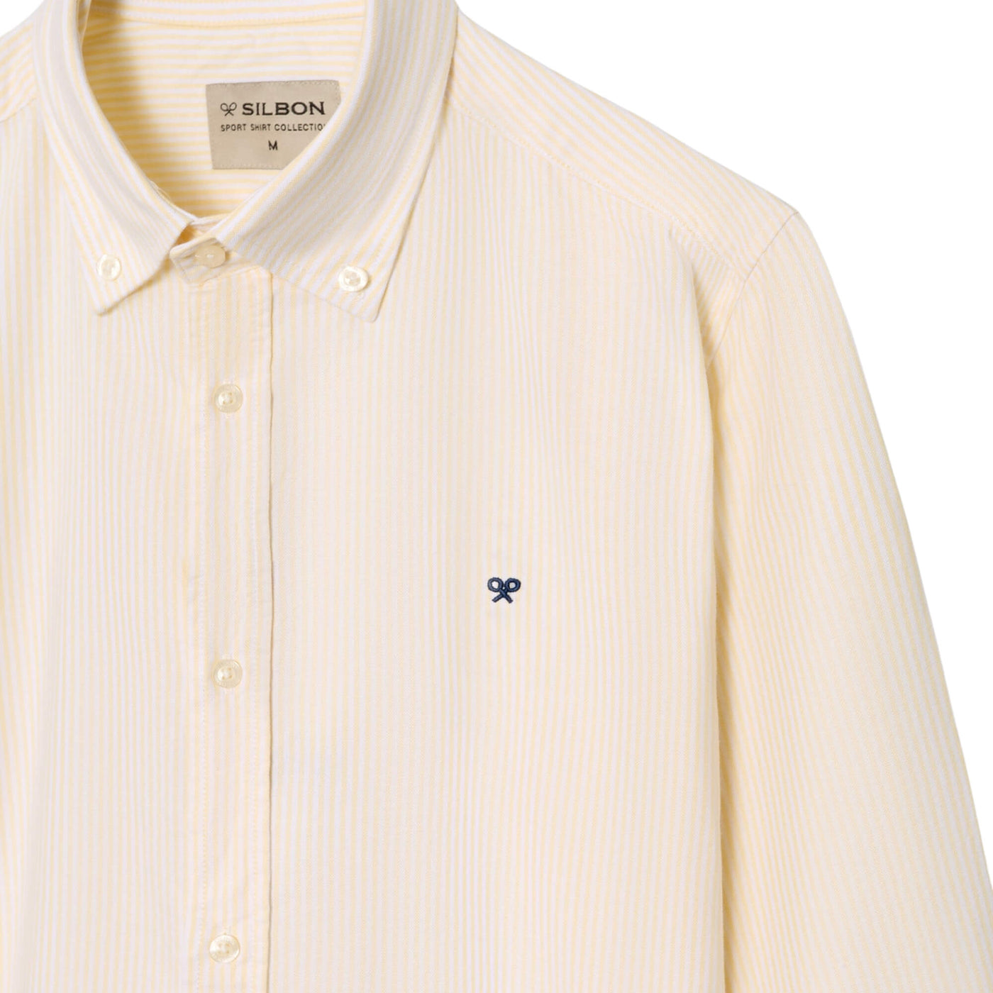 Camisa Sport Oxford Raya | Silbon · imagen 4