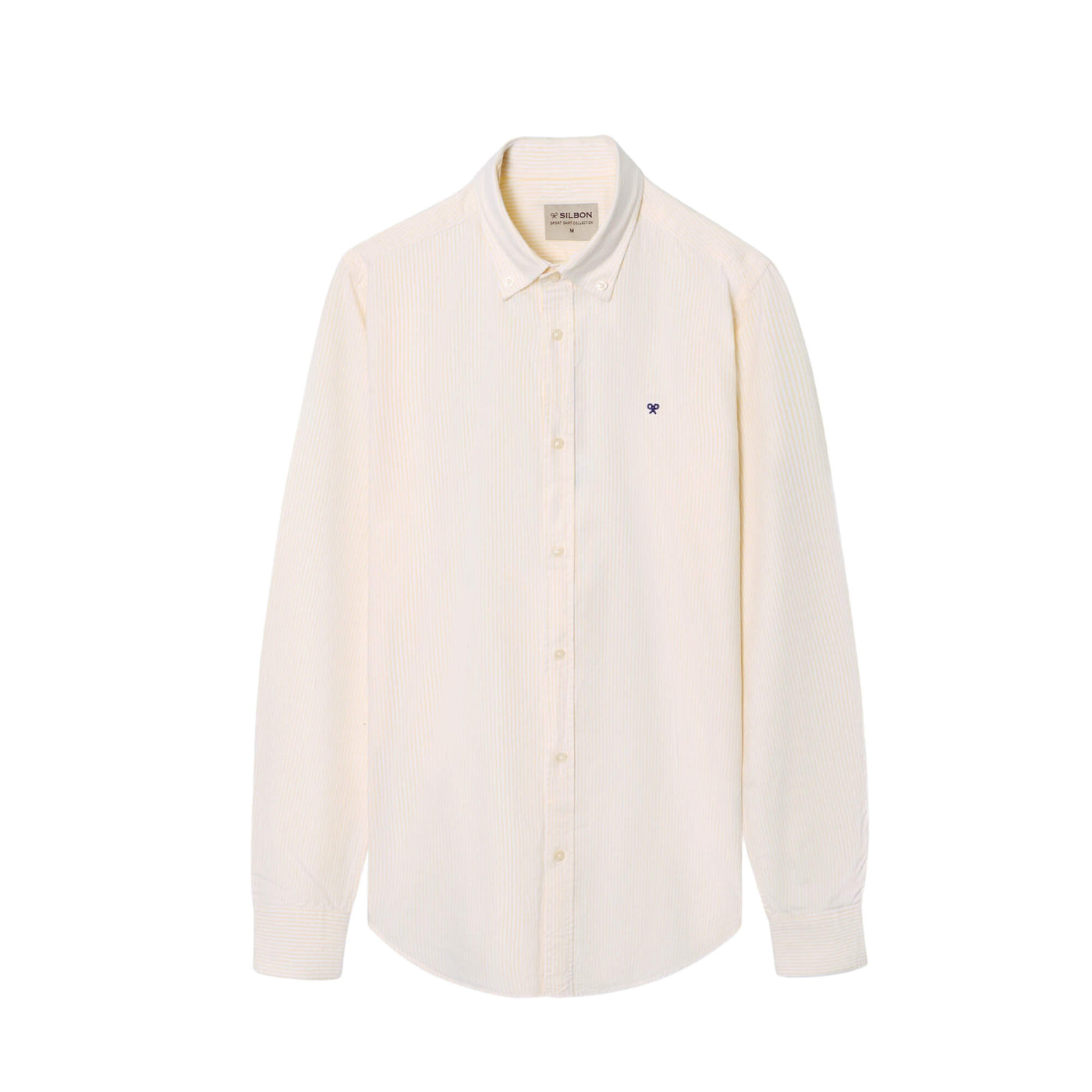 Camisa Sport Oxford Raya | Silbon · imagen 3