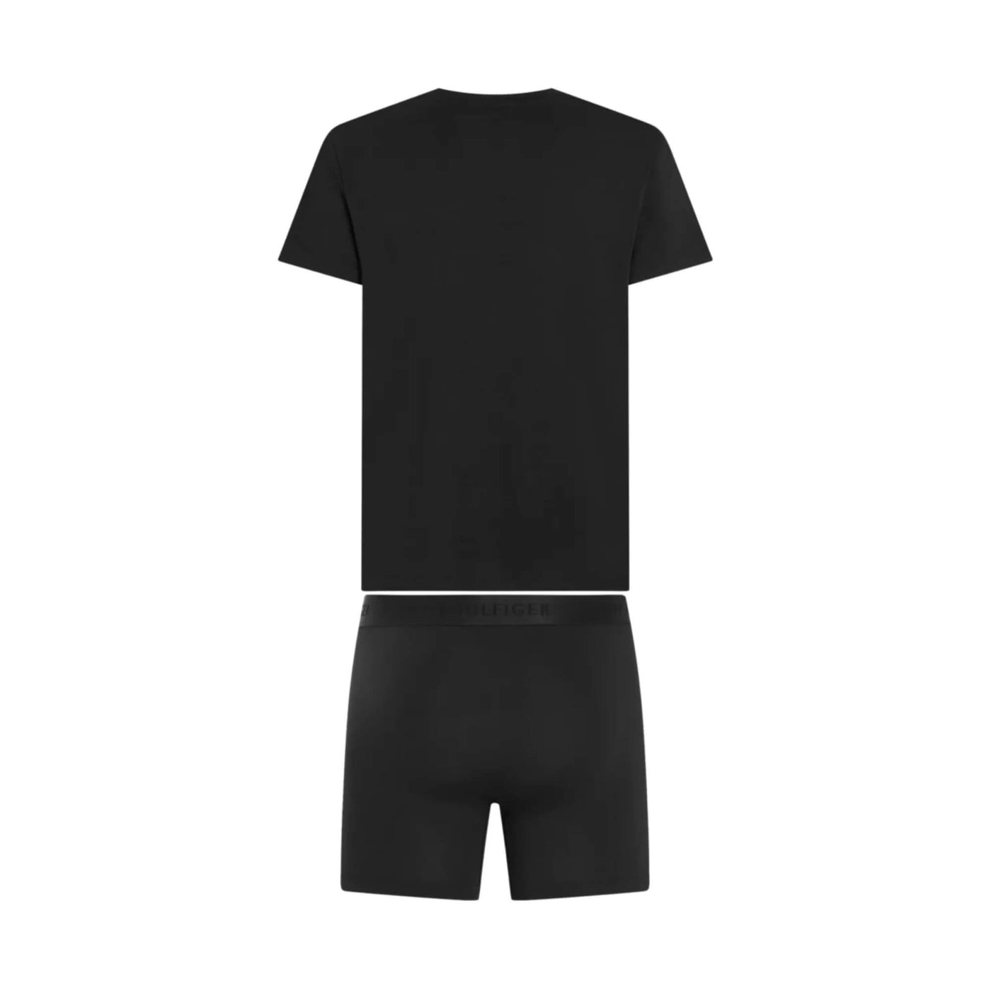 Pijama Tee & Boxer Brief Hombre · Tommy Hilfiger · imagen 2