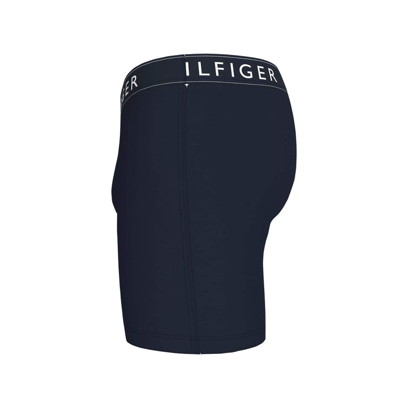 Tommy Hilfiger Calzoncillo 3p Boxer Brief Dtm