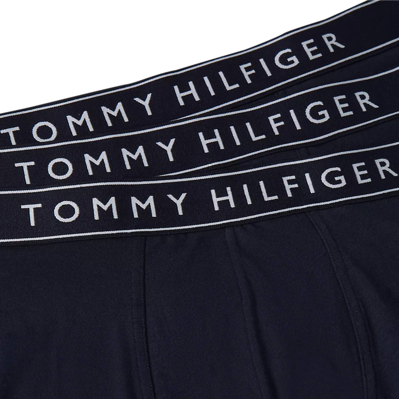 Tommy Hilfiger Calzoncillo 3p Boxer Brief Dtm · imagen 3