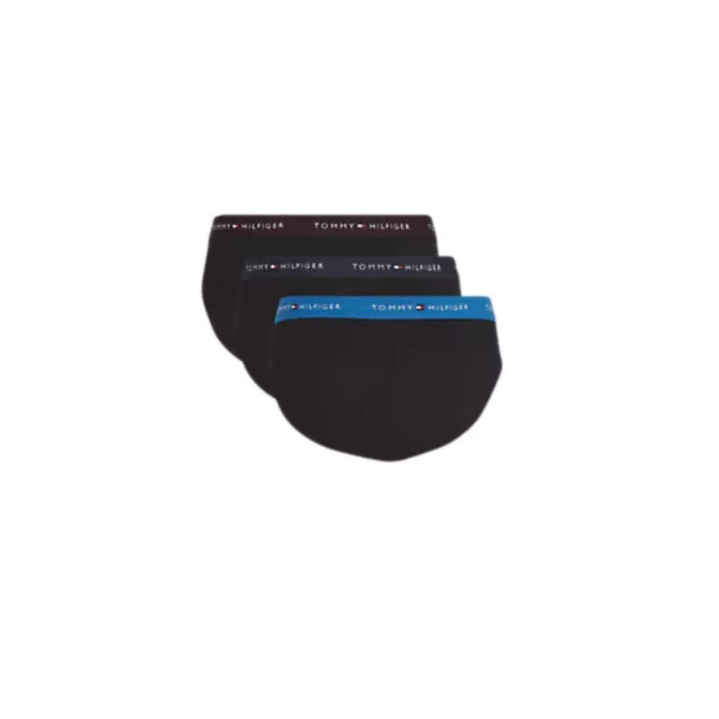 Tommy Hilfiger Calzoncillo 3p Brief Wb · imagen 3