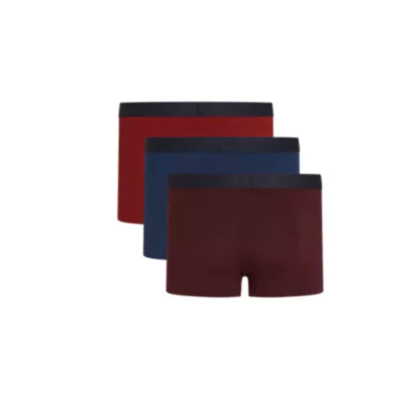 Tommy Hilfiger Calzoncillo 3p Trunk Wb · imagen 3