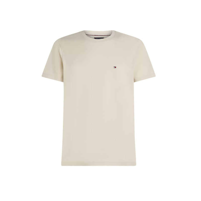 Camiseta Tommy Hilfiger Hombre Seasonal Slim Fit