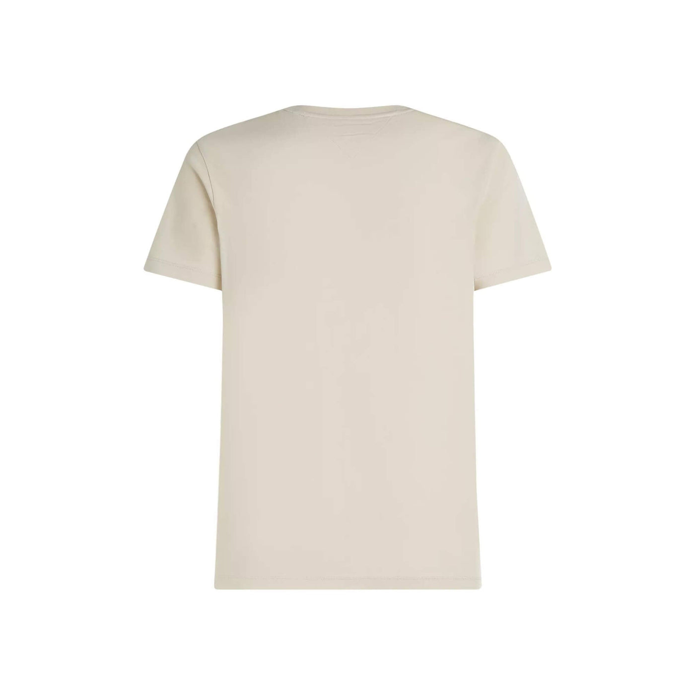 Camiseta Tommy Hilfiger Hombre Seasonal Slim Fit · imagen 4
