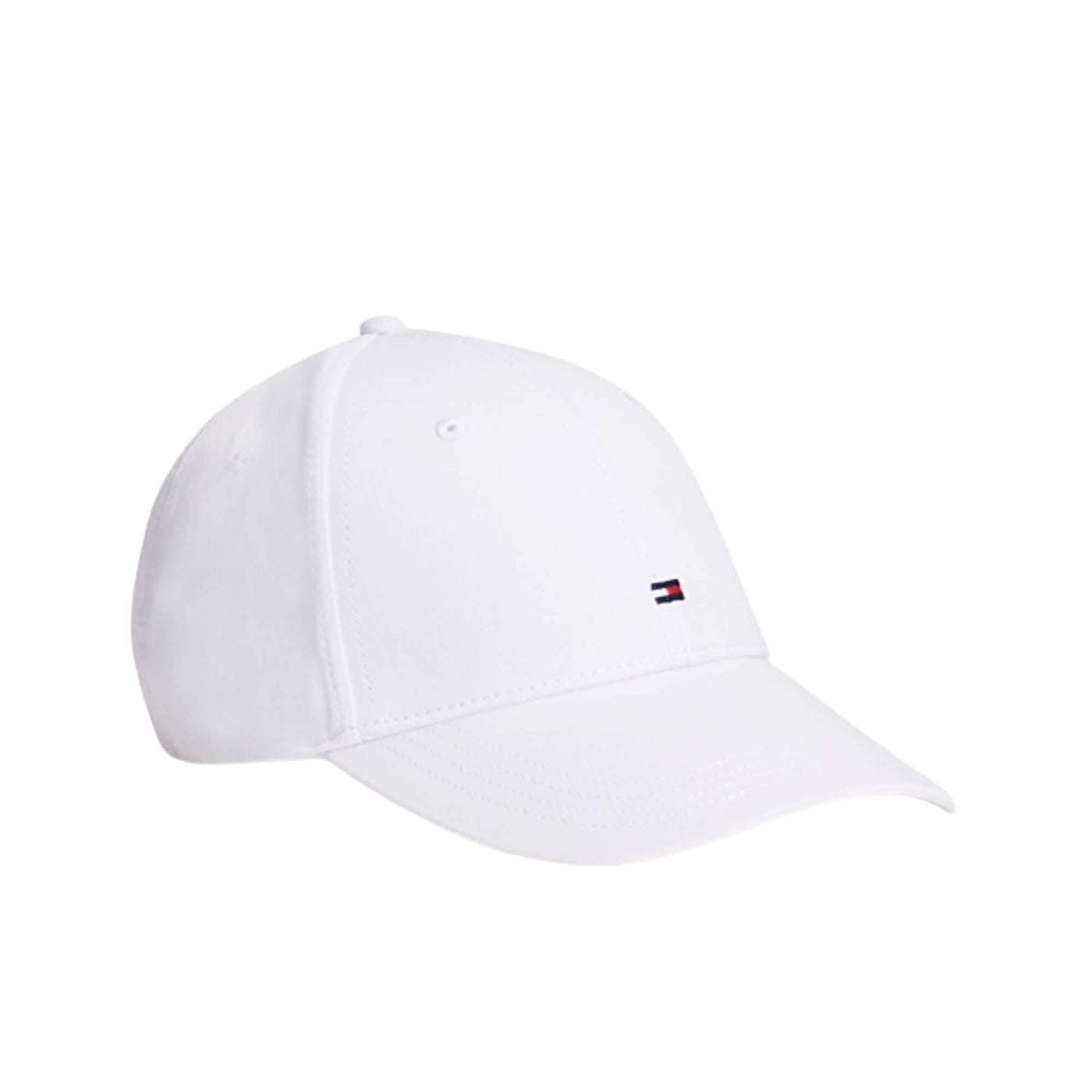 Tommy Hilfiger Gorra Classic Bb Cap · Negro Rojo ref. e3678950 · imagen 3