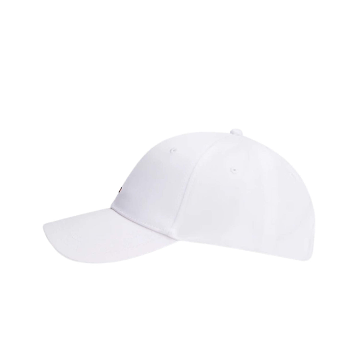 Tommy Hilfiger Gorra Classic Bb Cap · Negro Rojo ref. e3678950 · imagen 4