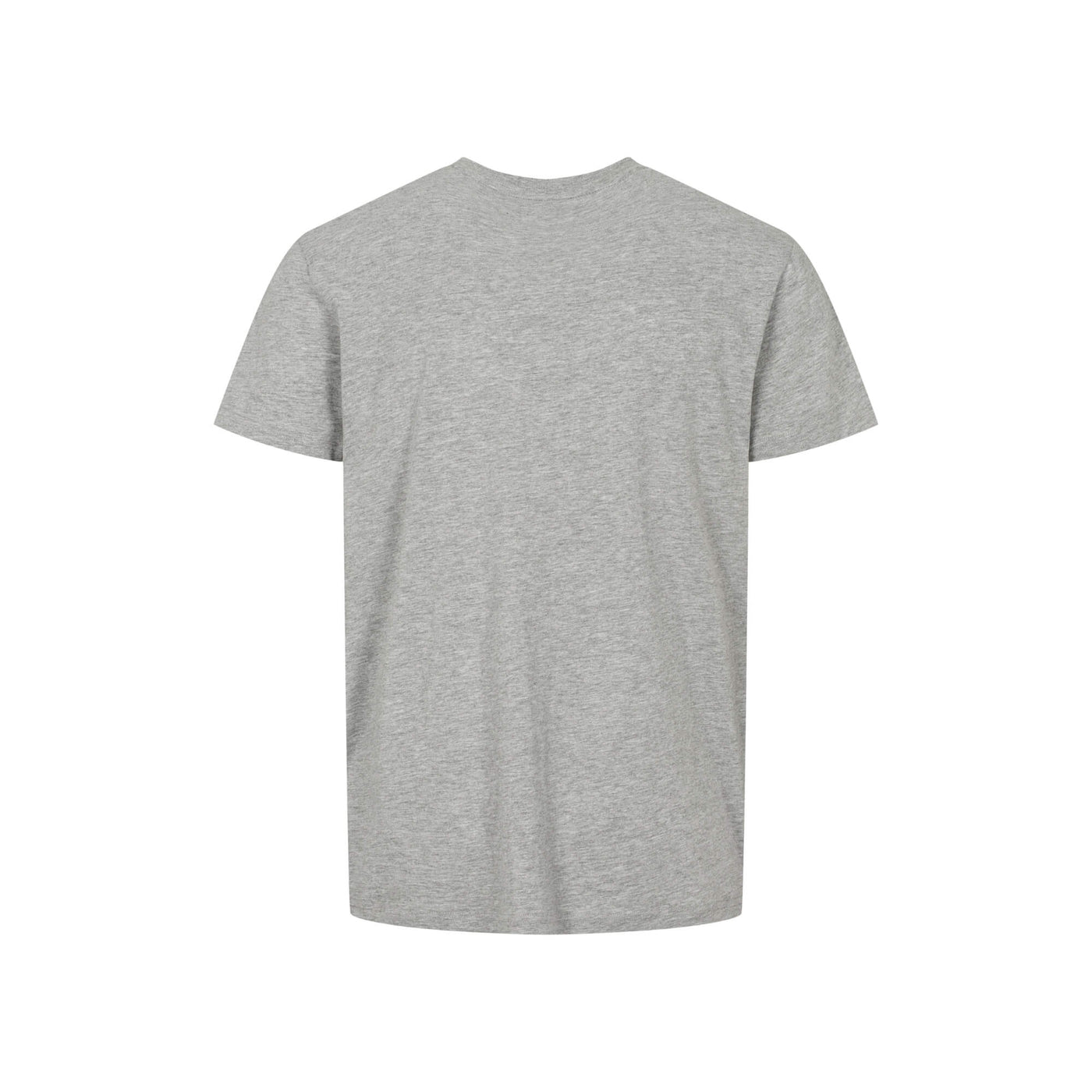 Camiseta Vin T-Shirt Massimo Men Grey | Vinson · imagen 2