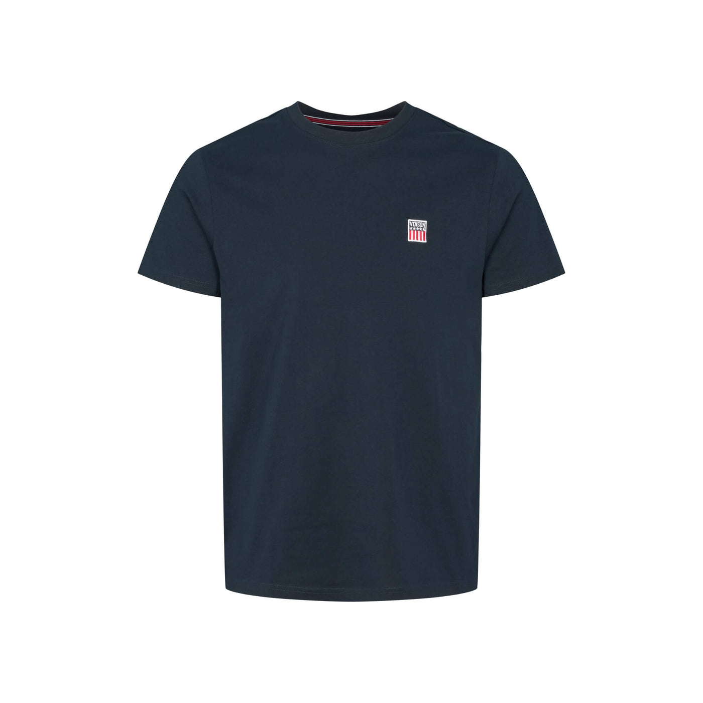 Camiseta Vin T-Shirt Massimo Men Dark | Vinson · imagen 2