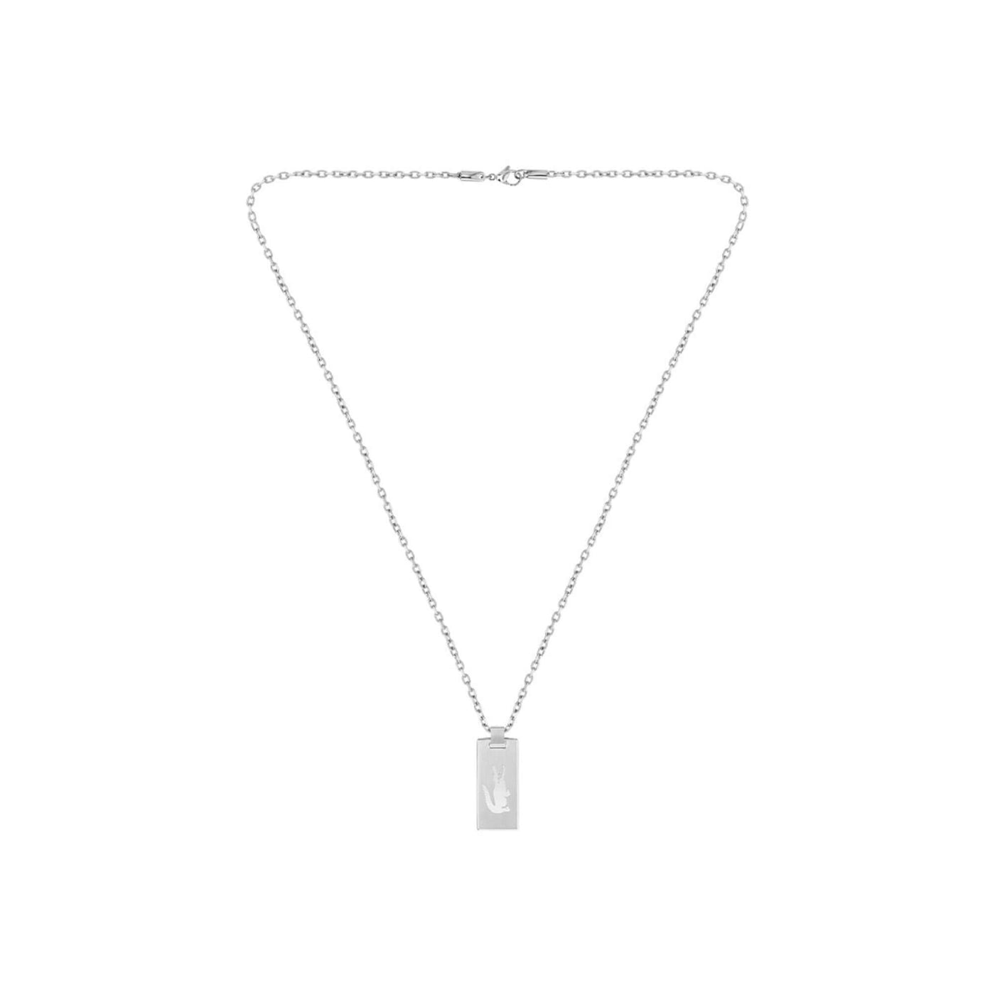 Bisuteria Baseline Acero 2040079 | Lacoste · imagen 3