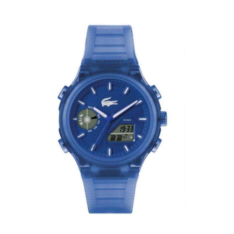Reloj Lacoste Hombre L12.12 Clásico