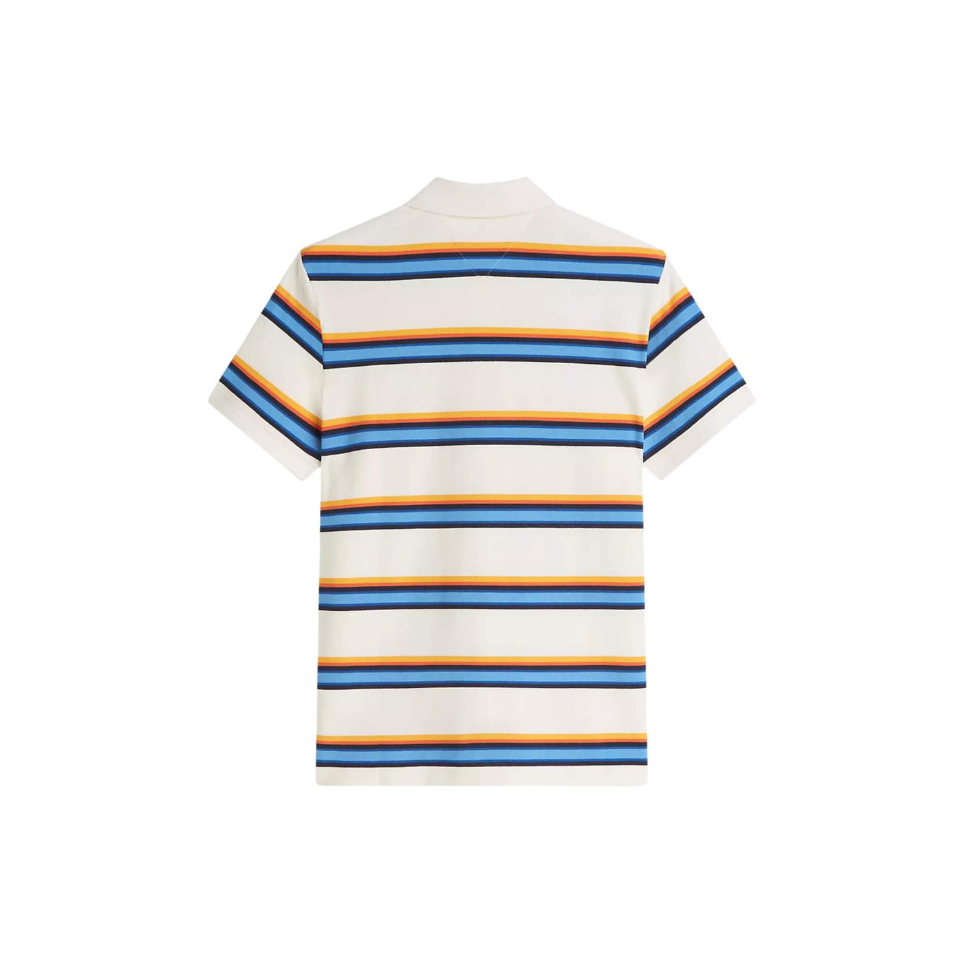 Polo Tommy Hilfiger Hombre Varied Roadmap Stripe · imagen 3