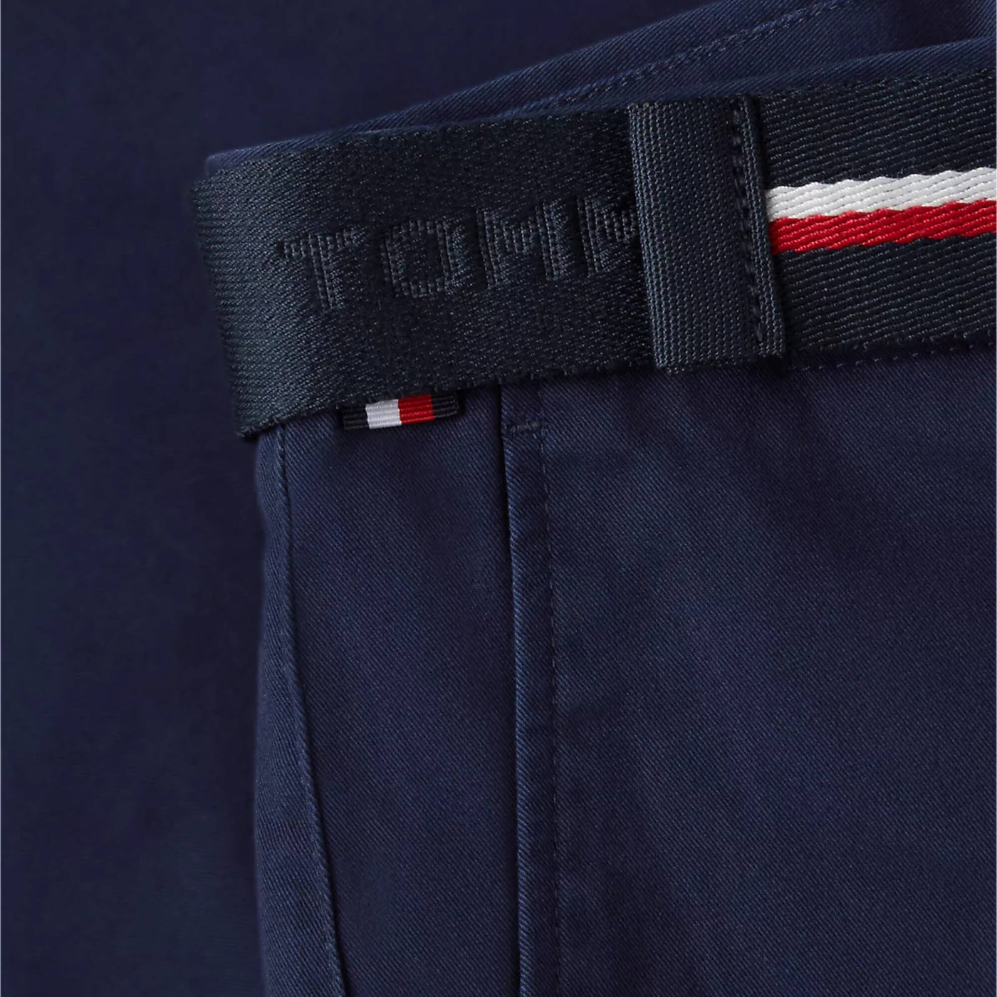 Pantalón Tommy Hilfiger Hombre Denton Chino Essential · imagen 2