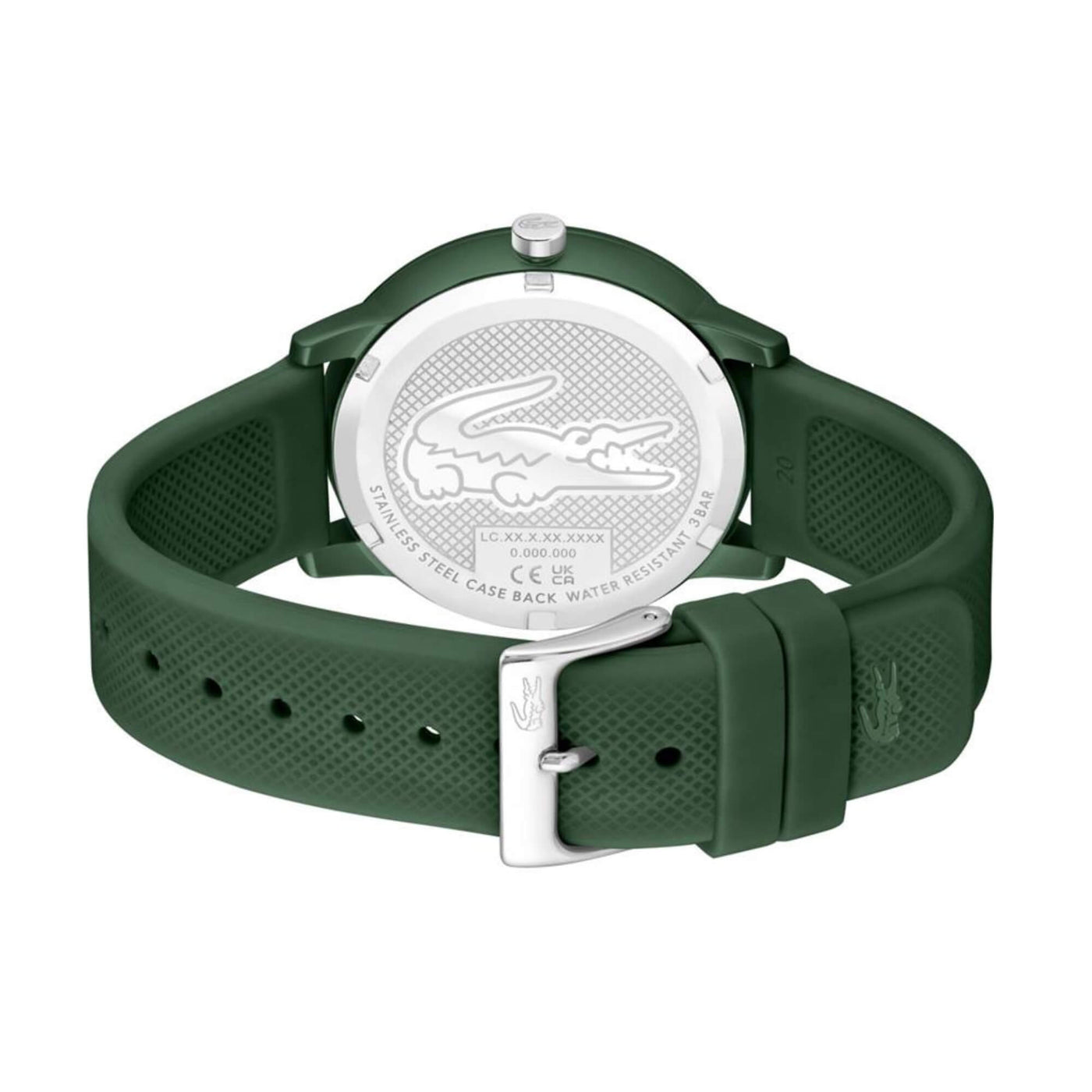 Reloj 12.12 Move | Lacoste · imagen 3