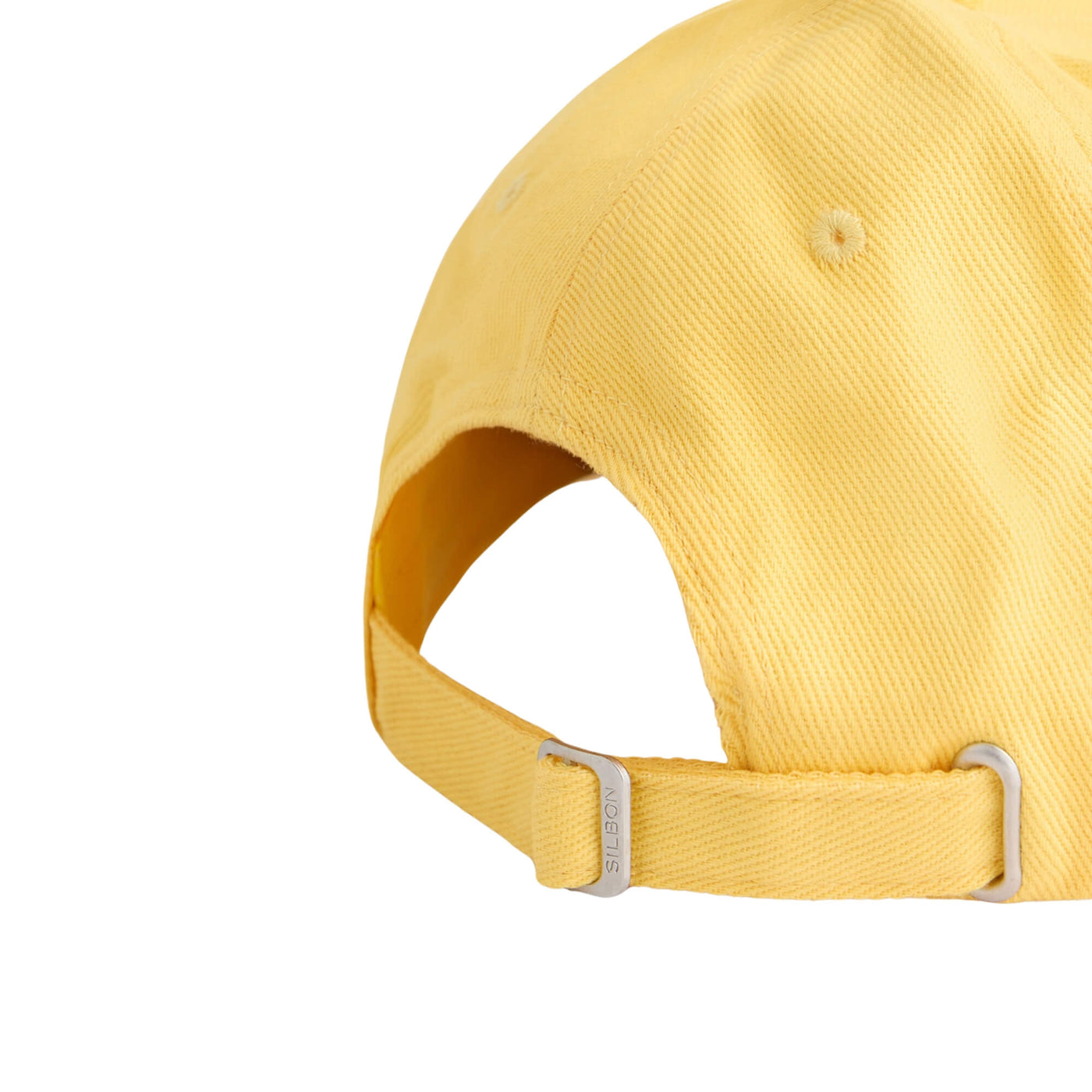 Gorra Clasica Amarillo | Silbon · imagen 4
