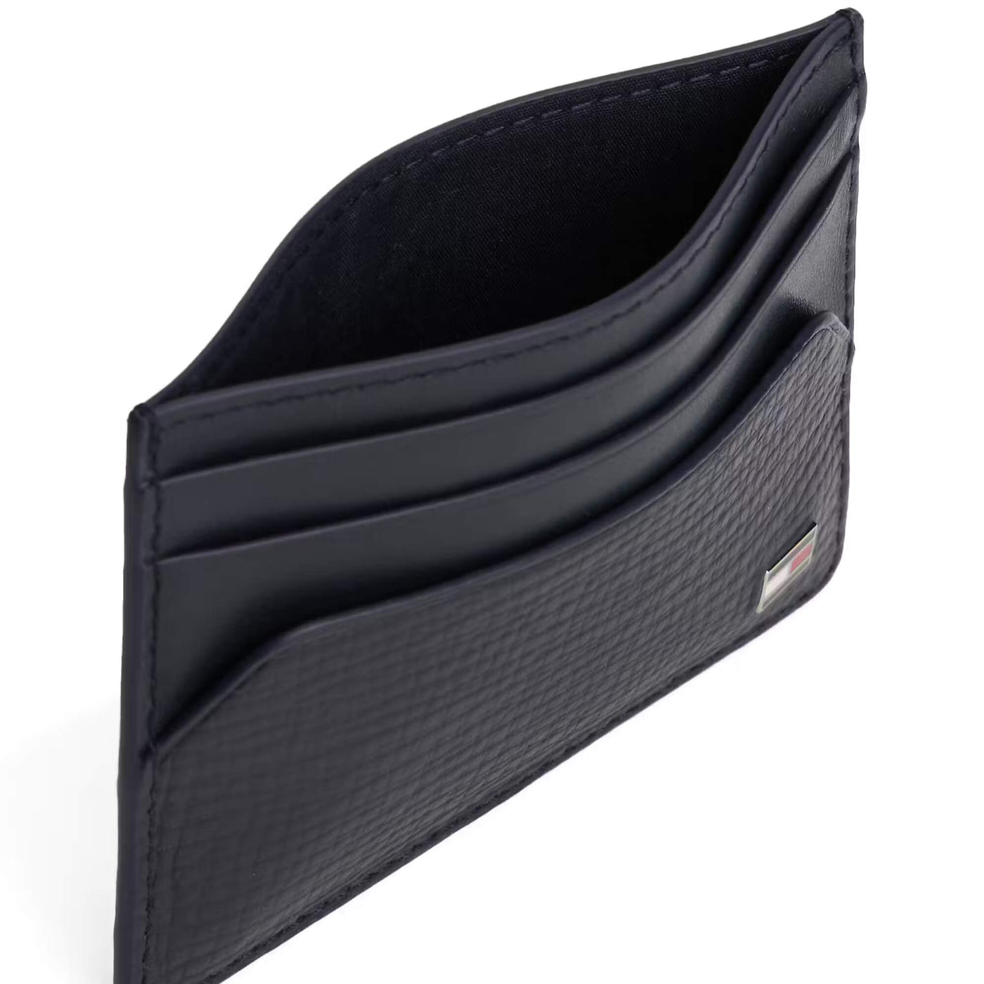Tommy Hilfiger Tarjeta Tarjetero Flag Cc Holder · imagen 1