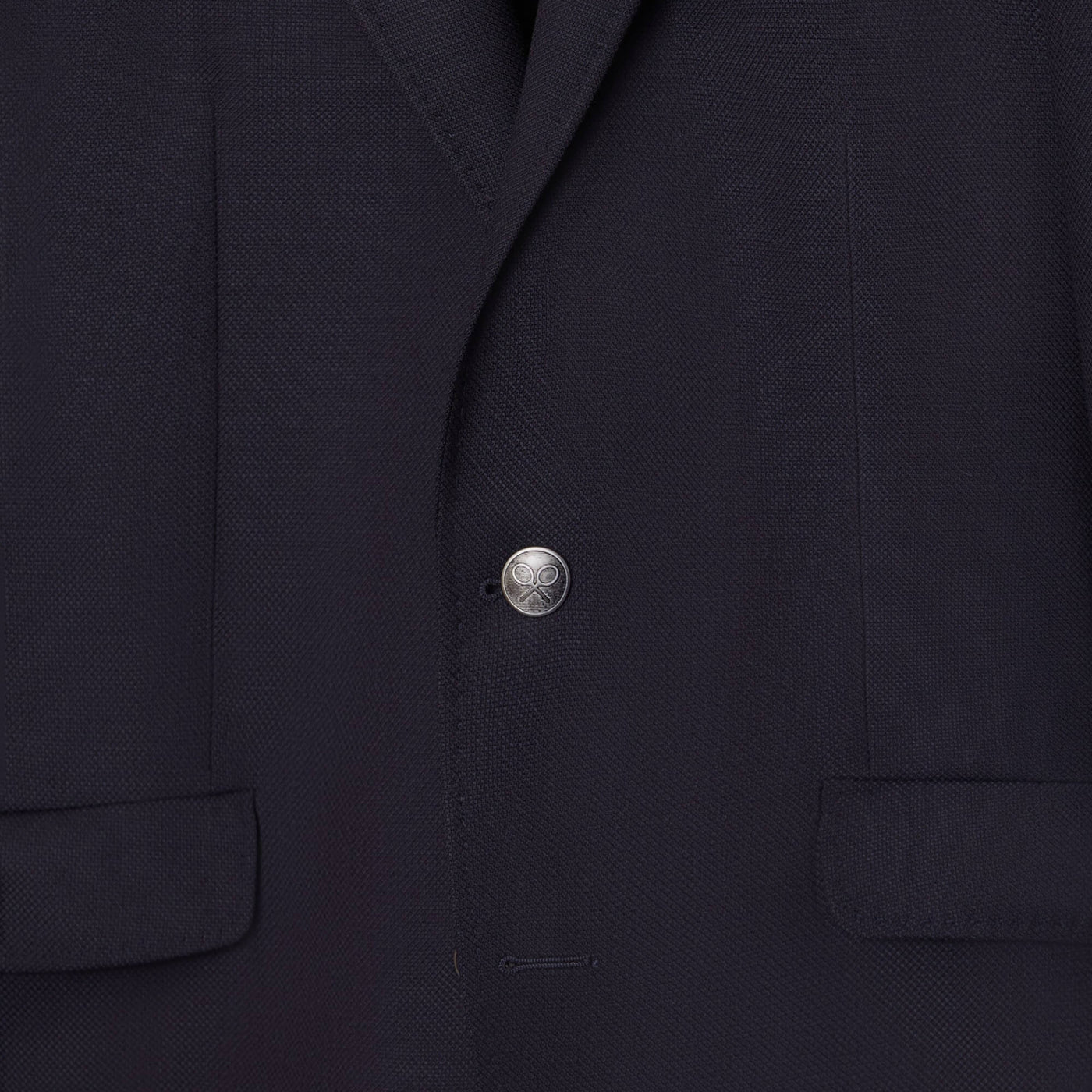 Americana Stretch Clasica Navy | Silbon · imagen 3