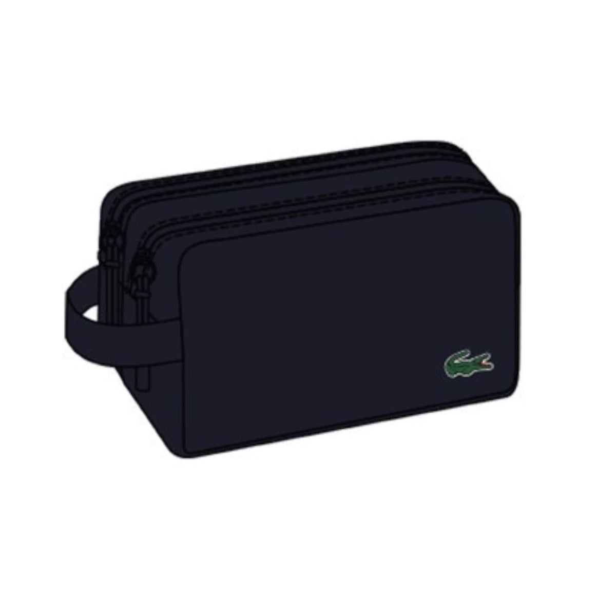 Neceser Neocroc Abimes NU5089NE | Lacoste · imagen 2