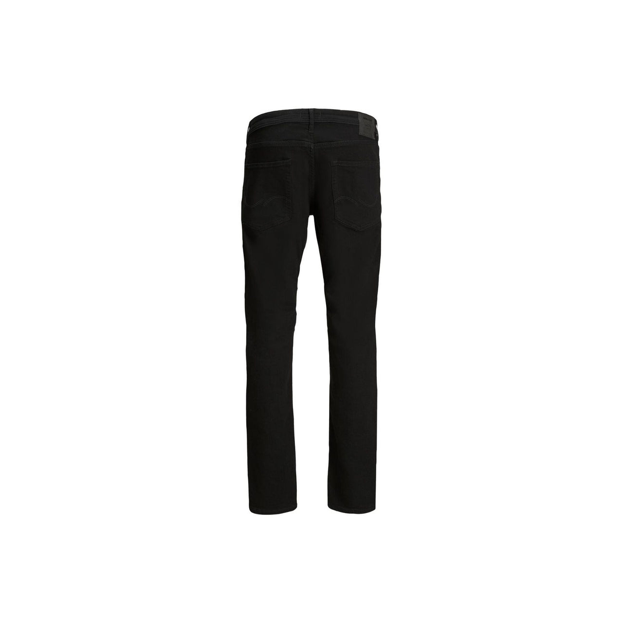 12148920BLACK DENIM Pantalon jack jones jjimike jjoriginal mf 816 noos