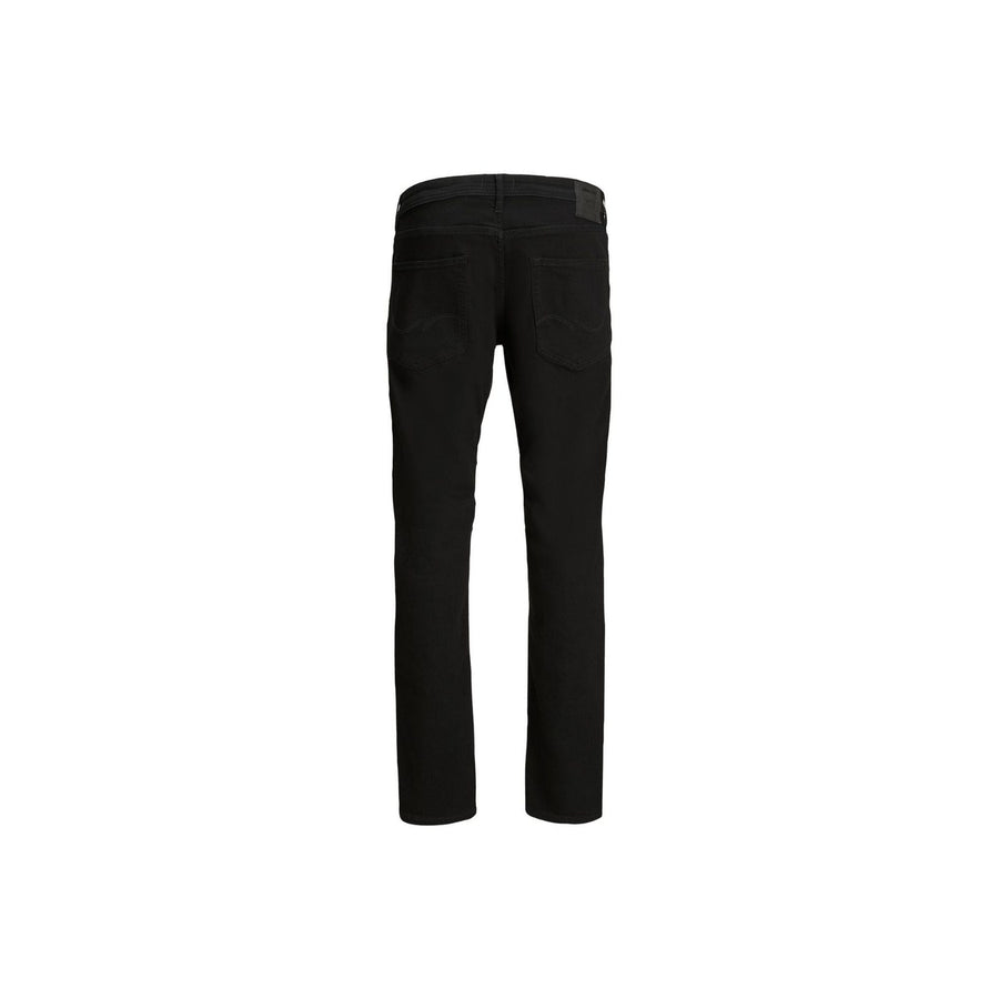 12148920BLACK DENIM Pantalon jack jones jjimike jjoriginal mf 816 noos