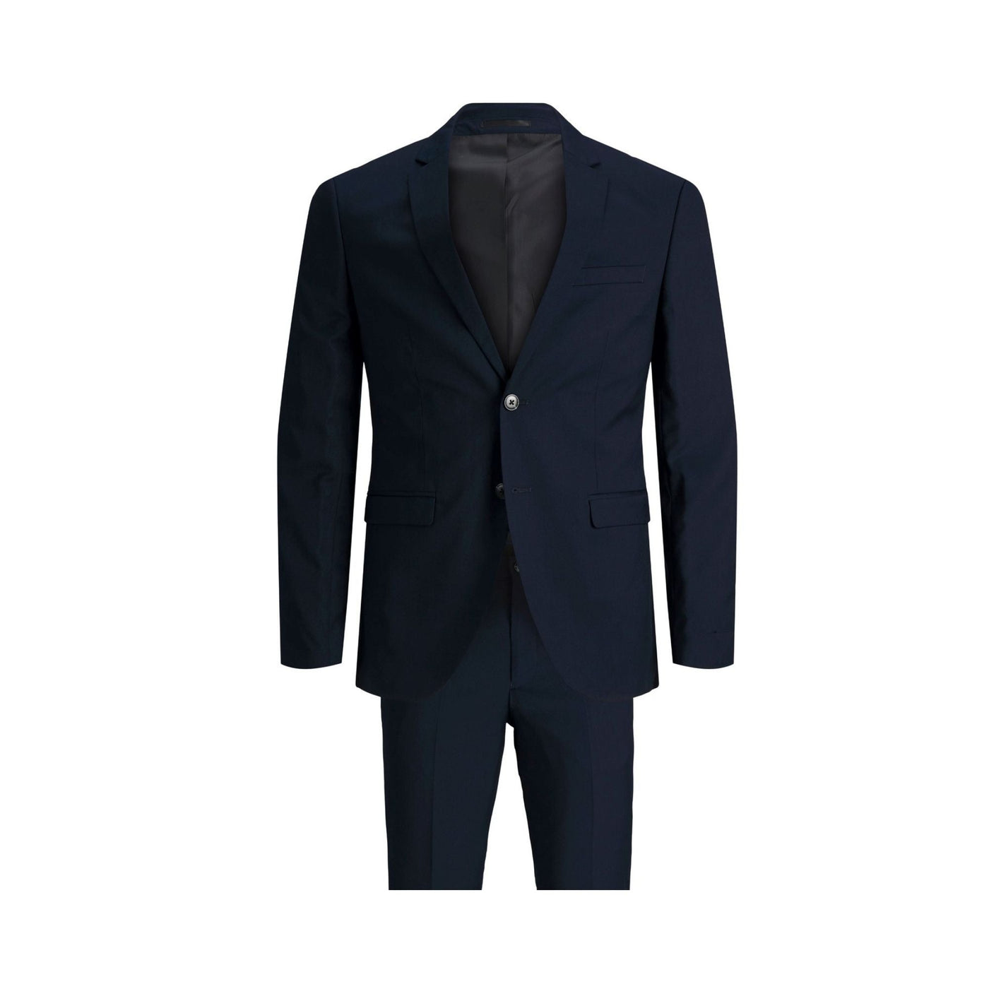 Traje Navy Jprfranco Suit | Jack & Jones · imagen 2