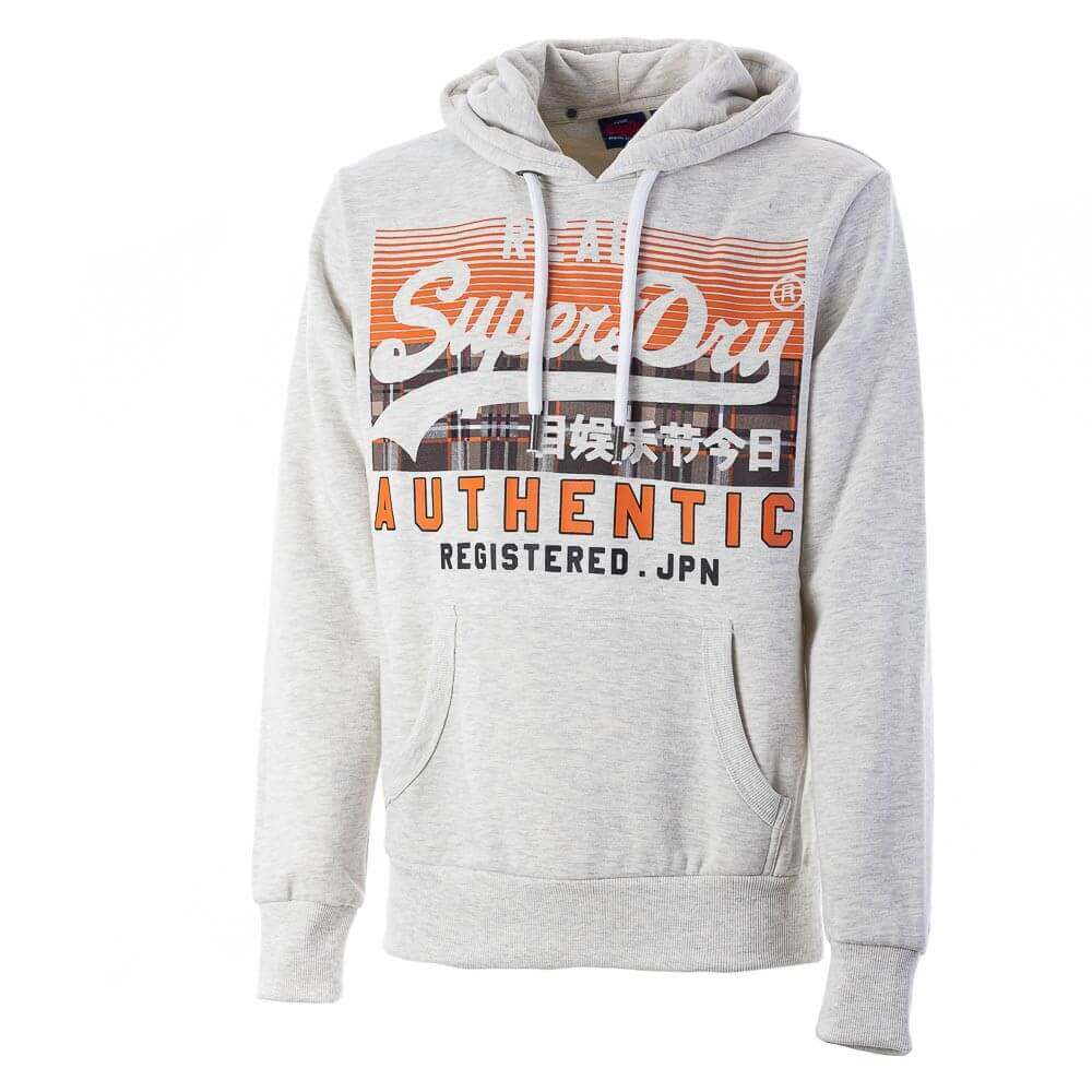Jersey Superdry Hombre · imagen 2