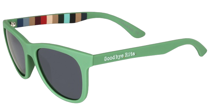 Gafas de sol Marley | Goodbye Rita