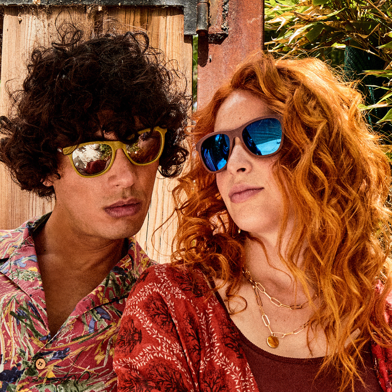 Gafas de sol Janet | Goodbye Rita