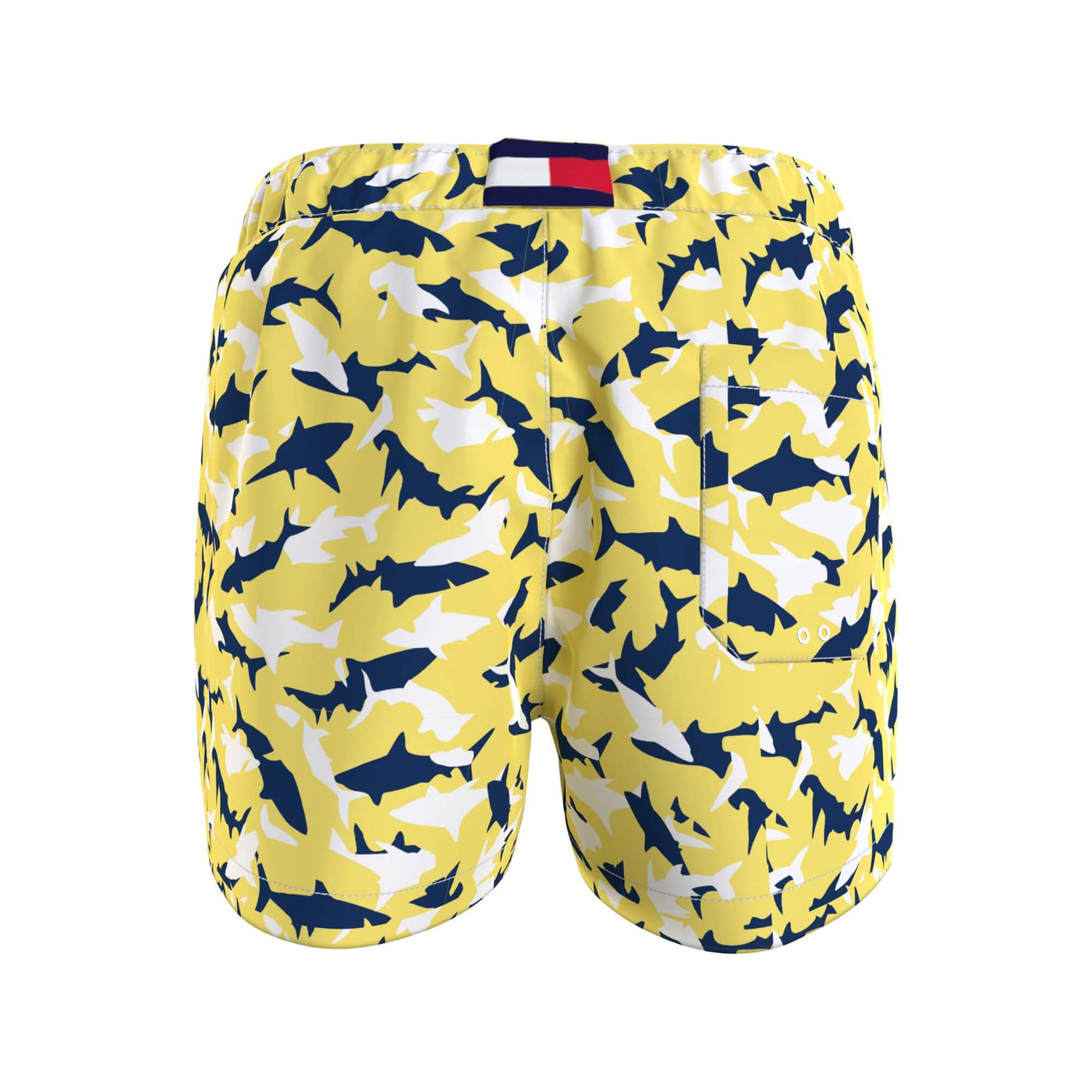 Tommy Hilfiger Bañador Short Drawstring Pri · imagen 2