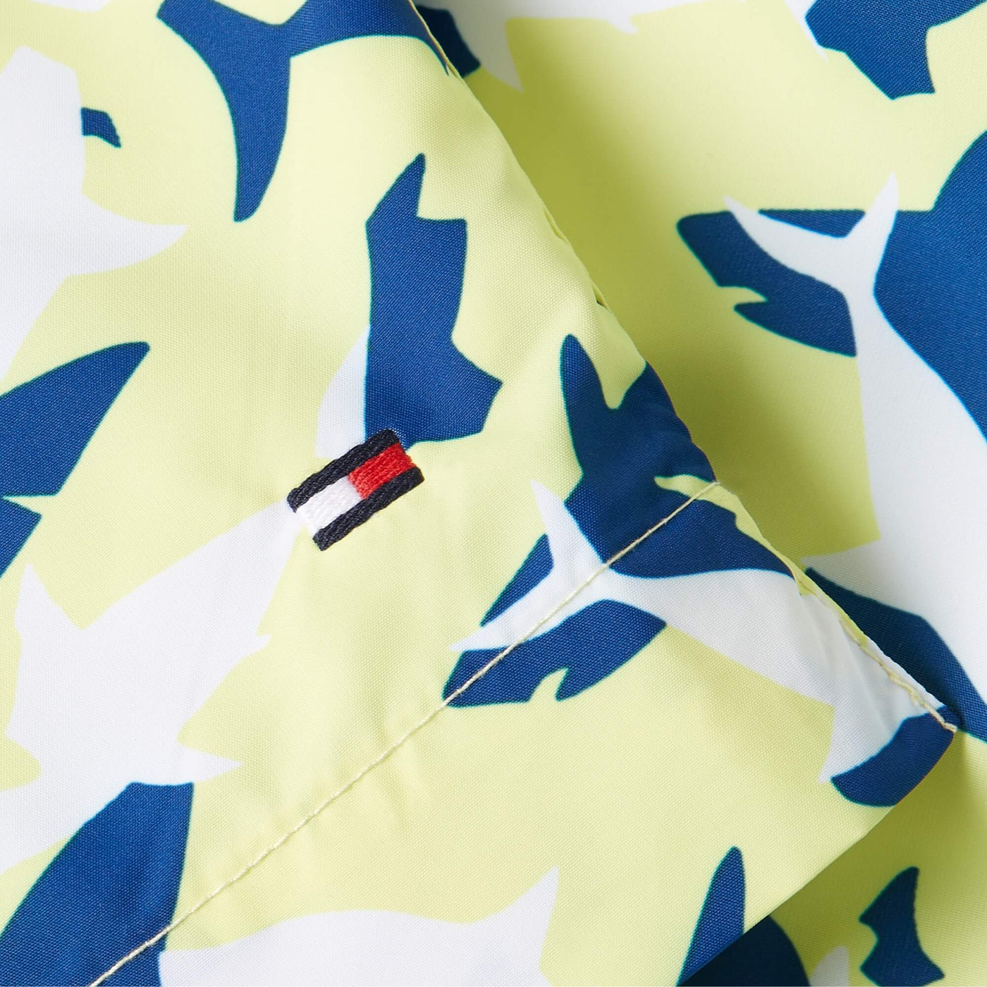 Tommy Hilfiger Bañador Short Drawstring Pri · imagen 5
